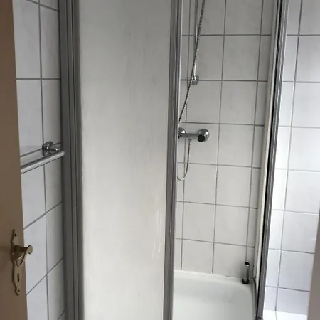Grosse In Mit Terrasse Und Garten By Interhome Apartmán